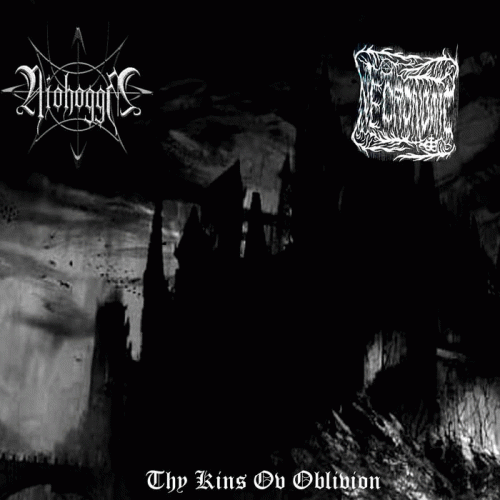 Necronomic (PR) : Thy Kins ov Oblivion